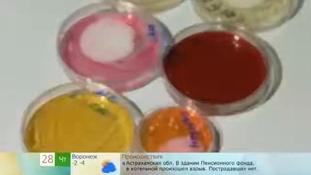 Грибы в стиральной машине... смотреть онлайн
