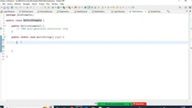 Java-Day2 | Functions | Syntax of Function | Passing input params | Function with return type | Voi смотреть онлайн