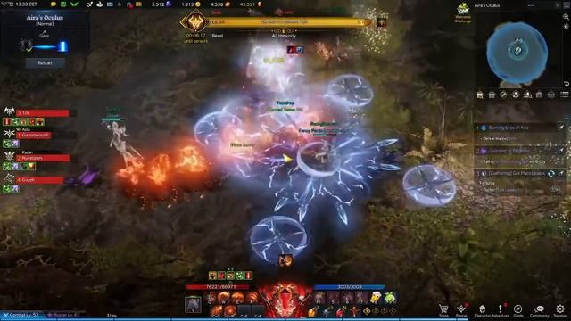 Aira´s Oculus! Abyss Dungeon Guide! Everything you NEED to know! Lost Ark смотреть онлайн
