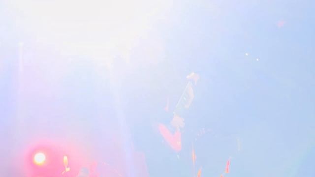 Spiritbox - Jaded (Live) 4K