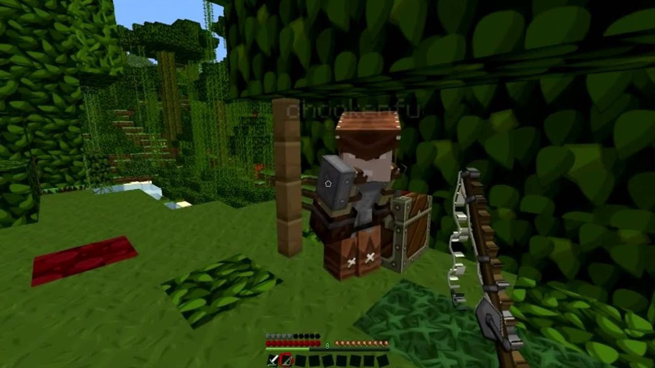 Замок мёртвого дворецкого - 2 сезон 5 серия смотреть онлайн