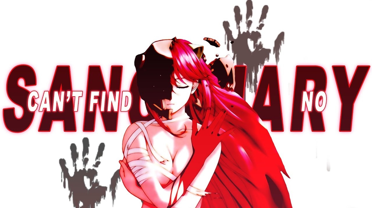 Sanctuary / AMV / Анимемикс / Animemix смотреть онлайн