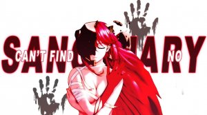 Sanctuary / AMV / Анимемикс / Animemix