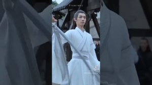 Такой противоречивый Сюэ Ян