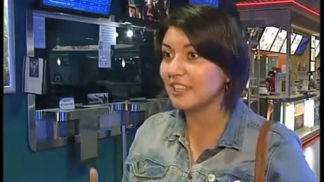 Ломая барьеры (29 июня 2014 г.) смотреть онлайн