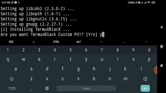 #How to install ruby2 in termux without any error |2021 смотреть онлайн
