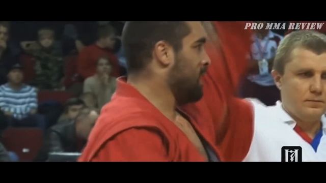 ОН ПОБЕЖДАЛ ФЁДОРА! Деррик Льюис VS Благой Иванов UFC 244 (обзор и прогноз на бой) смотреть онлайн