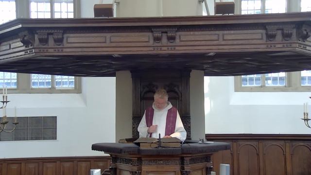 Kerkdienst zondag 26 februari 2023 смотреть онлайн