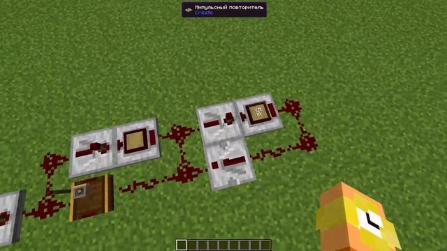 Я В ШОКЕ ОТ ЭТОГО ЛИФТА В CREATE