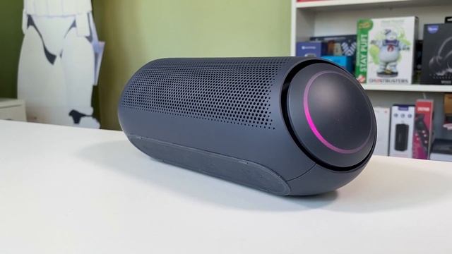 LG Go PL7 o Tronsmart Mega Pro | ¿Cuál es mejor elegir? смотреть онлайн