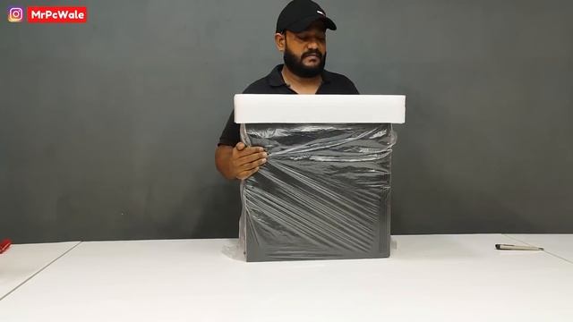 Rs 55000 Gaming PC Build | intel i5 10400F | GTX 1050 ti | Mr Pc Wale смотреть онлайн