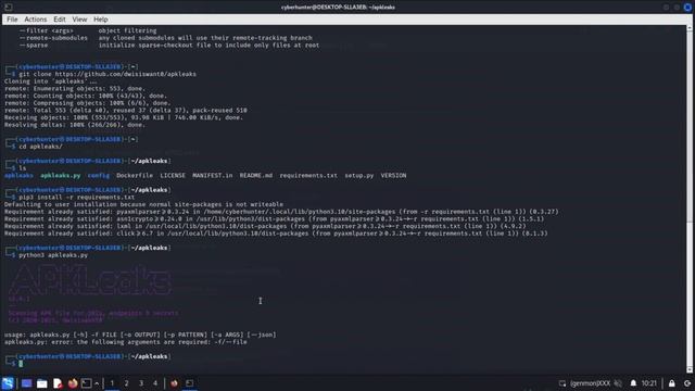 FIND SENSITIVE INFORMATION THROUGH ANDROID APP | BUG BOUNTY FOR BEGINNERS | 2023 смотреть онлайн