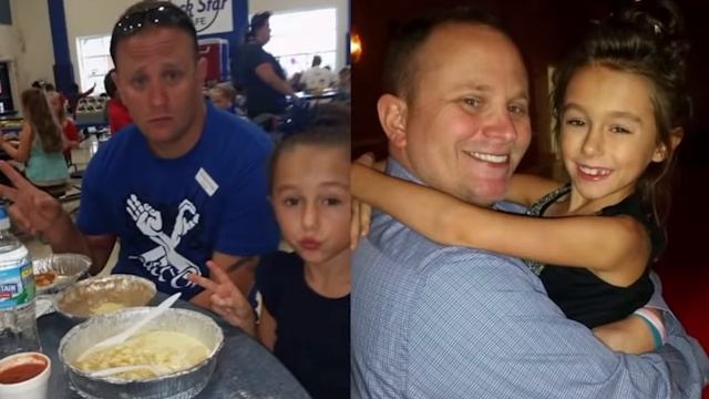 Мужчина официально удочерил дочь жены после свадьбы: то как отреагировала девочка… смотреть онлайн