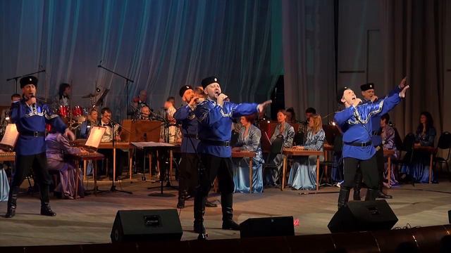 Батька Атаман - "Дикое поле" смотреть онлайн