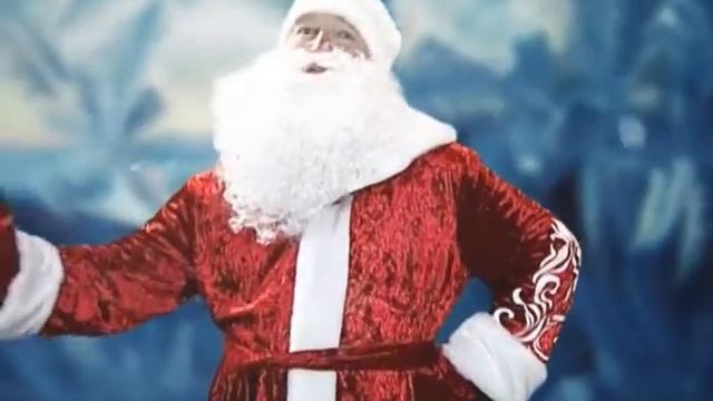 НОВОГОДНЕЕ ЧУДО смотреть онлайн