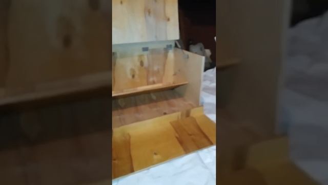 Обувница. Легко и просто.DIY смотреть онлайн