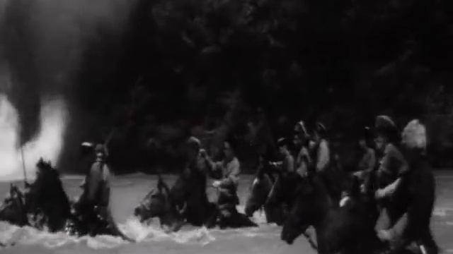 Любо братцы , любо ..... смотреть онлайн