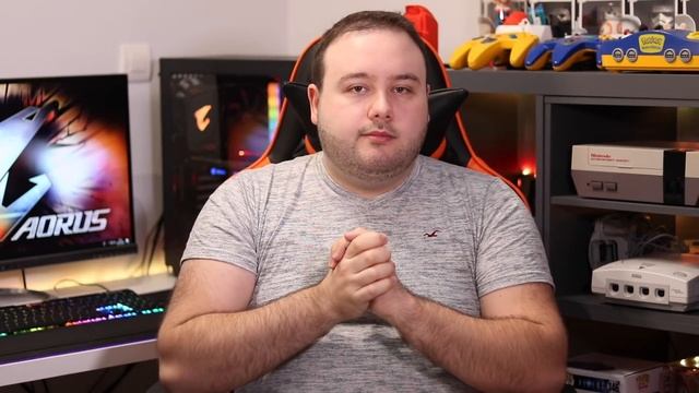 AORUS PC GAMER 1500€l PARTIE 3 LE TEST смотреть онлайн