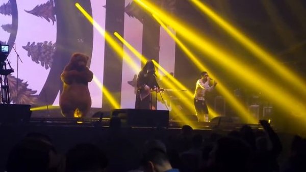 Нейромонах Феофан - Поле притоптать | Neuromonakh Feofan