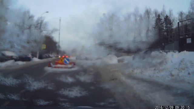 Оттормоился впритык Viano