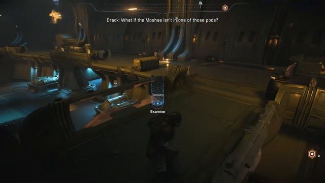 Mass Effect: Andromeda - 100% Walkthrough Part 73 [PS4] – Priority Op: A Trail of Hope (2/3) смотреть онлайн