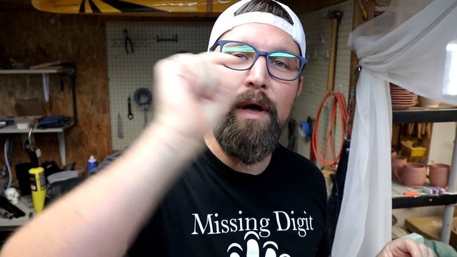 I turn a Rusty Spike into a Perfect Miniature Fighting Knife смотреть онлайн