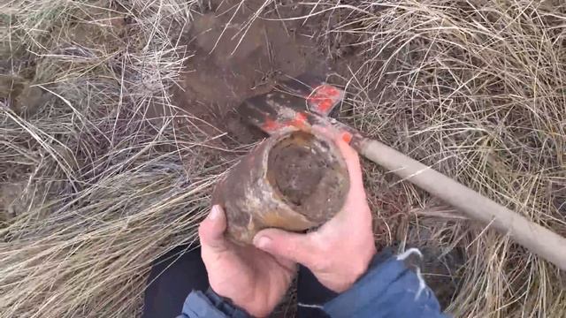 ОГО ЧТО НАШЁЛ ! СТАРЫЙ СОВЕТСКИЙ...... смотреть онлайн