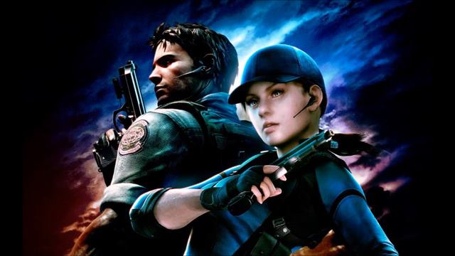 Looped Dreams ( Resident Evil inspired music ) смотреть онлайн