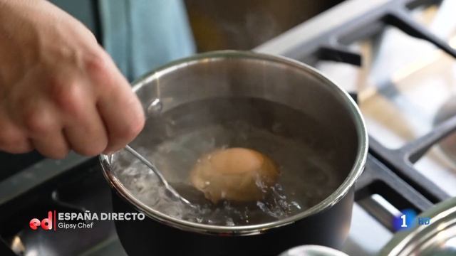 KARTOFFELSALAT | Gipsy Chef смотреть онлайн