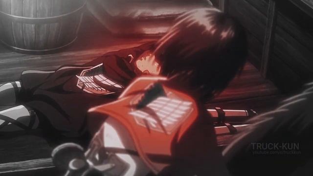 [AMV/ASMV] Attack On Titan - Arcade [AoT All Seasons]