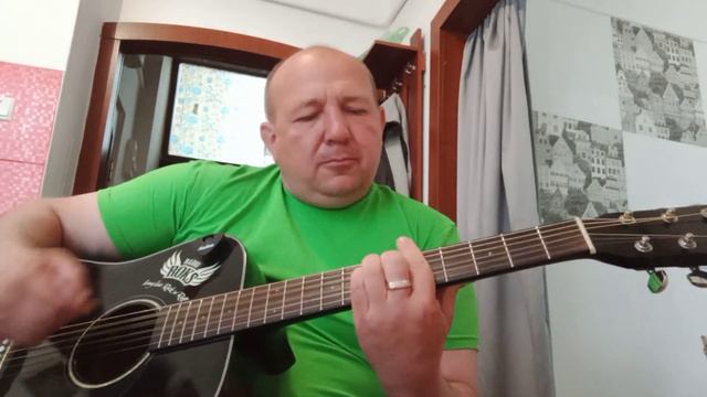 Лесник Король и шут (cover) смотреть онлайн