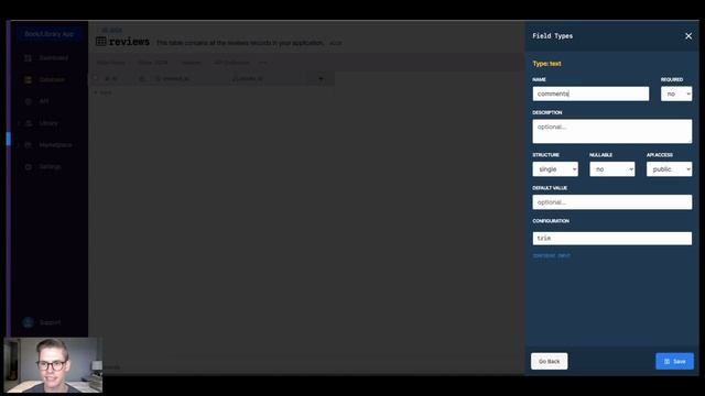 AppGyver x Xano - Building a No-code Books App in 15 mins смотреть онлайн