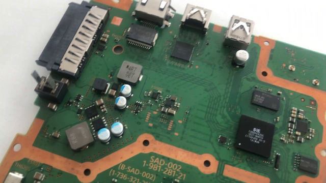 PlayStation 4 não reconhece HD, Cannot Access system storage Error Code CE-34335-8 смотреть онлайн