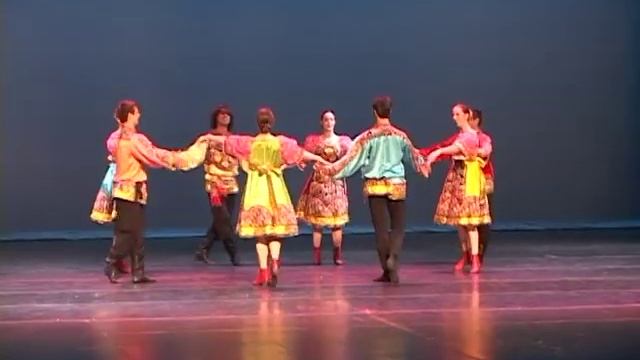 Kalinka - Калинка