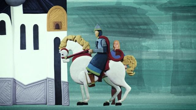 Александр Невский смотреть онлайн