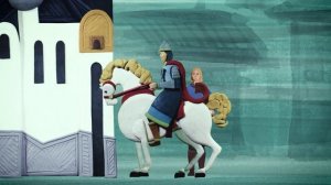 Александр Невский