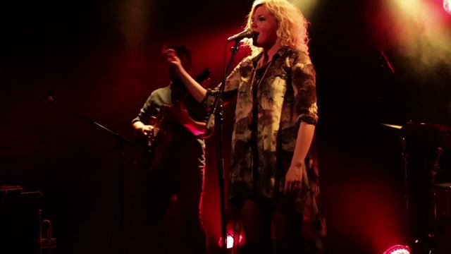 Eyes of a Blue Dog - Live at Jazzfest - Trondheim смотреть онлайн