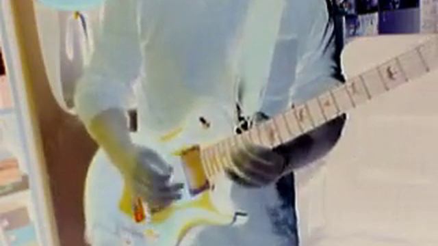 Funky Strut with PRS SC245 смотреть онлайн