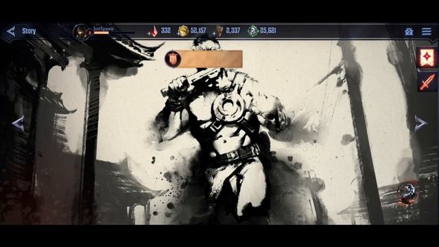 Mortal Kombat Onslaught Beta - Gameplay Walkthrough Part 5 (Android,Ios) смотреть онлайн
