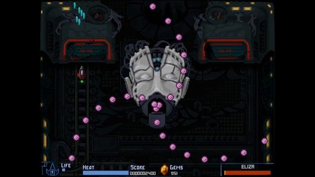 QDB - DreadStar - Navinha Retrô bem desafiador! (GAMEPLAY PT-BR) смотреть онлайн