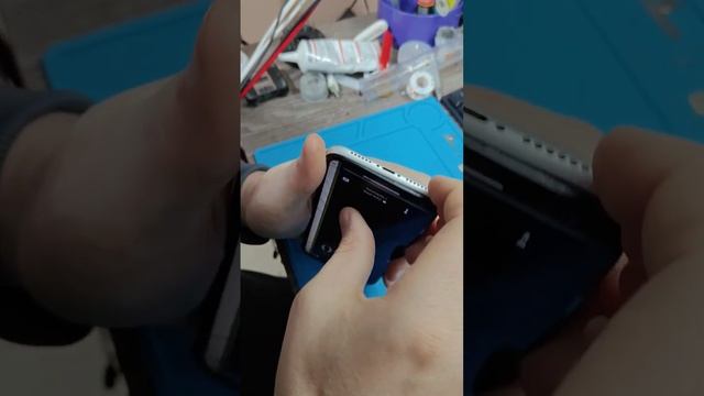 замена дисплея Iphone Xr