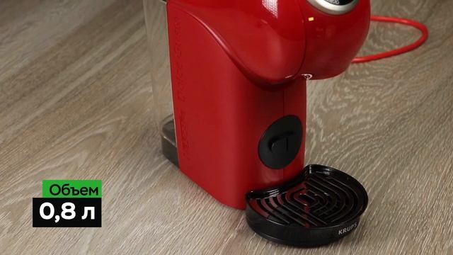 ТОП-5 капсульных кофемашин от 6000 рублей. Какую кофемашину купить? смотреть онлайн