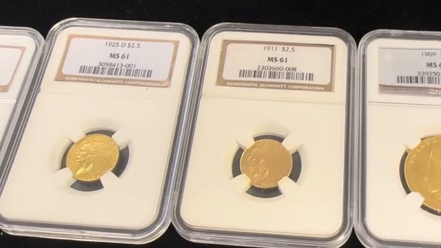 Fake “Certified” Gold Coins DISCOVERED at Coin Shop WOW смотреть онлайн