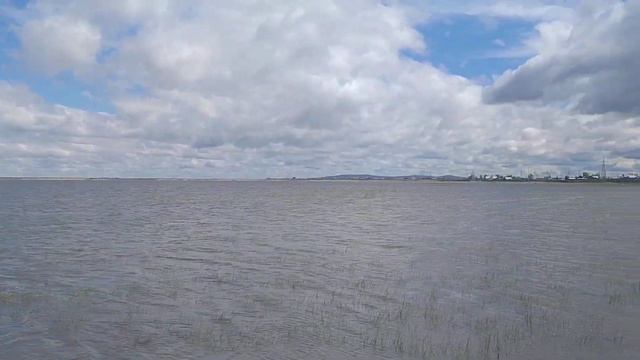 СОСНОВОЙ Озеро смотреть онлайн