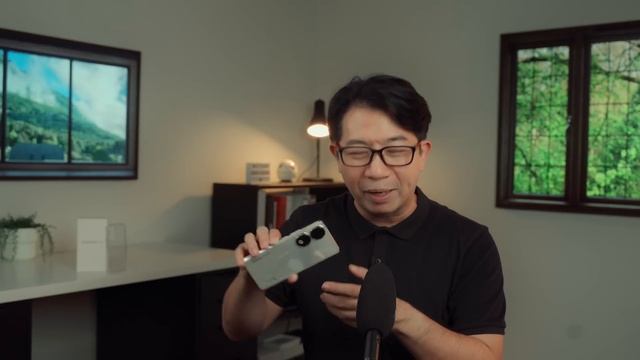 รีวิว HONOR 90 5G น้องๆเรือธง กล้อง 200 ล้าน เล่นเกมกราฟิกสูงสบาย เอาไงอะ смотреть онлайн