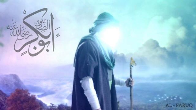 #1 - АБУ БАКР АС - СЫДДЫКЪ. 10 сподвижников обрадованные Раем