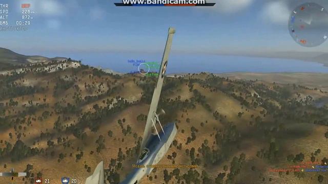 War Thunder 6 Каталина смотреть онлайн