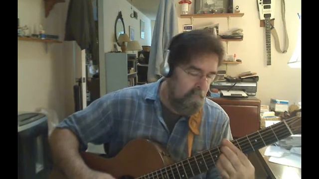 Bill Evans Medley II - performed by Mickey Stein смотреть онлайн