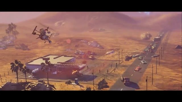 Прохождение The Bureau: XCOM Declassified — Часть 6: Допрос инопланетного агента смотреть онлайн