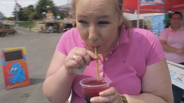 Familien Vlog I Düsseldorf Rheinkirmes 2018 I Kirmes Volksfest Karussell Enten angeln Geisterbahn смотреть онлайн